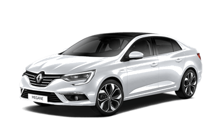 Megane